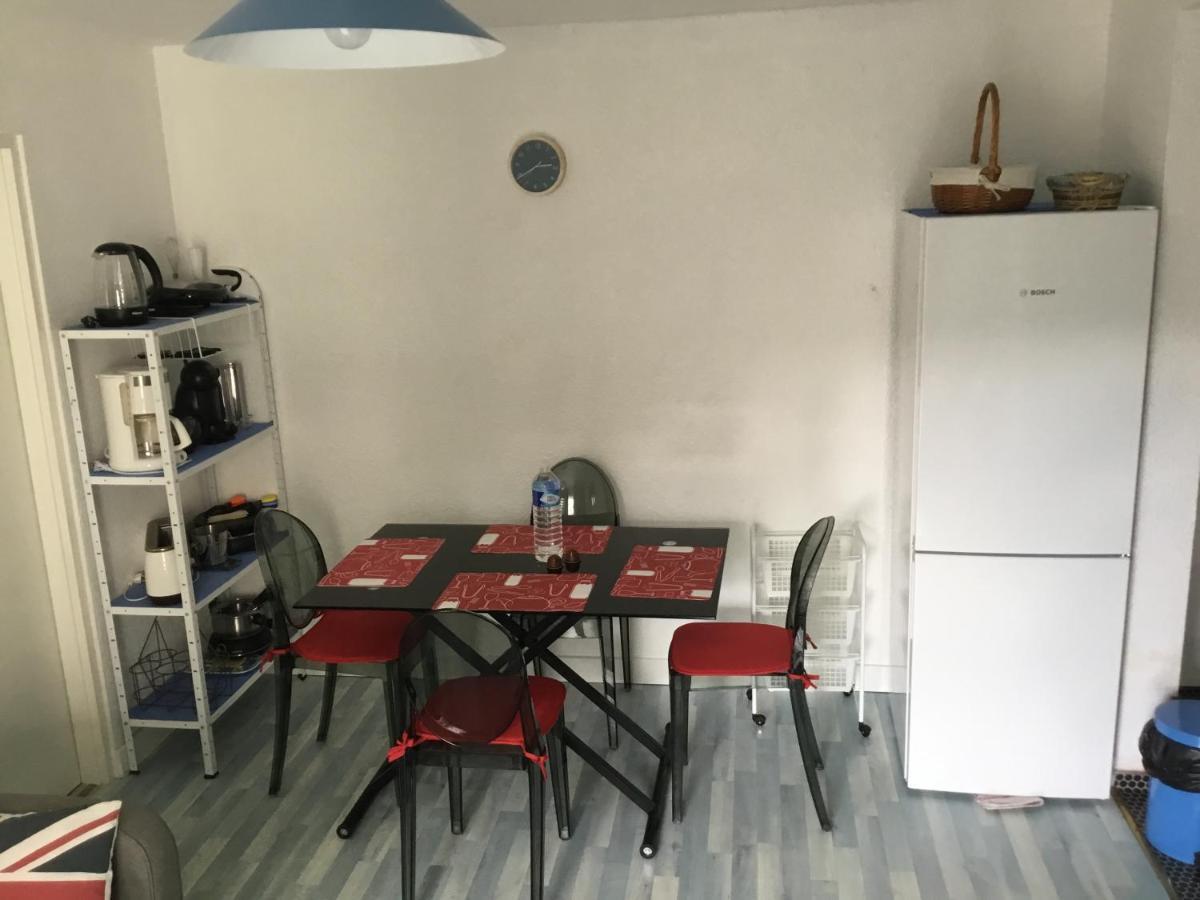 Lo Vedelier D'Aubrac Laguiole Exterior foto