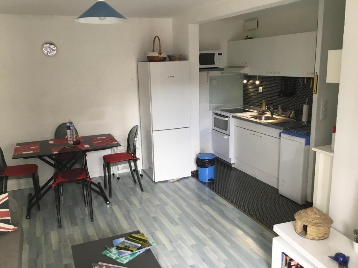 Lo Vedelier D'Aubrac Laguiole Exterior foto
