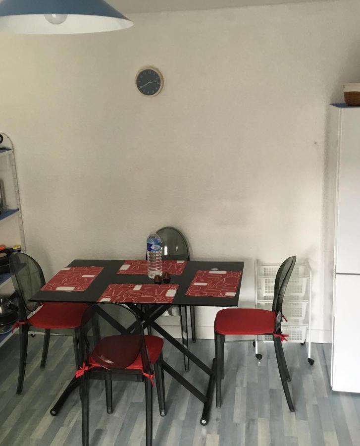 Lo Vedelier D'Aubrac Laguiole Exterior foto